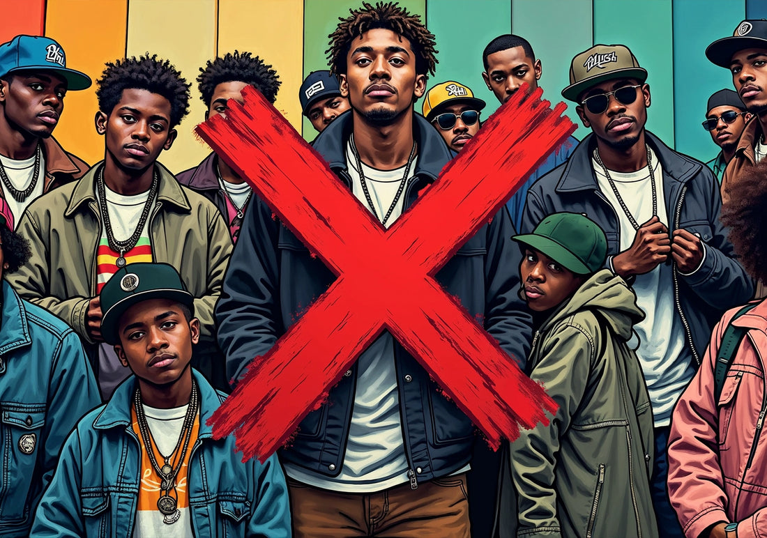 The Current State of Hip Hop