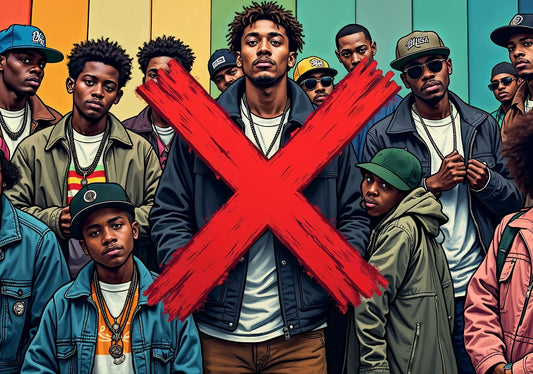 The Current State of Hip Hop