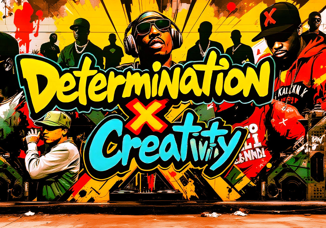 Hip Hop & Generation X