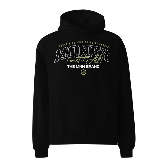 Money Gen X Hoodie