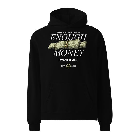 Money Grindin’ Hoodie